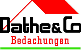 Dathe & Co. Dachdeckerei GmbH Logo